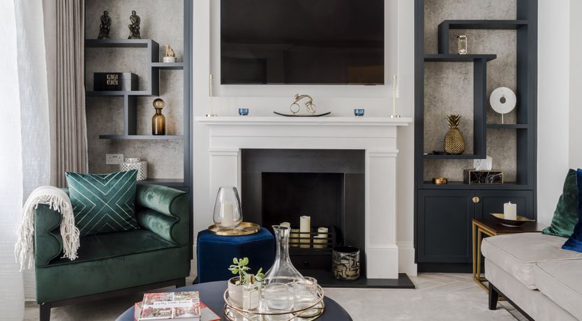 Photo of Feeling Glam