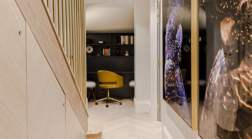 Photo of Feeling Glam