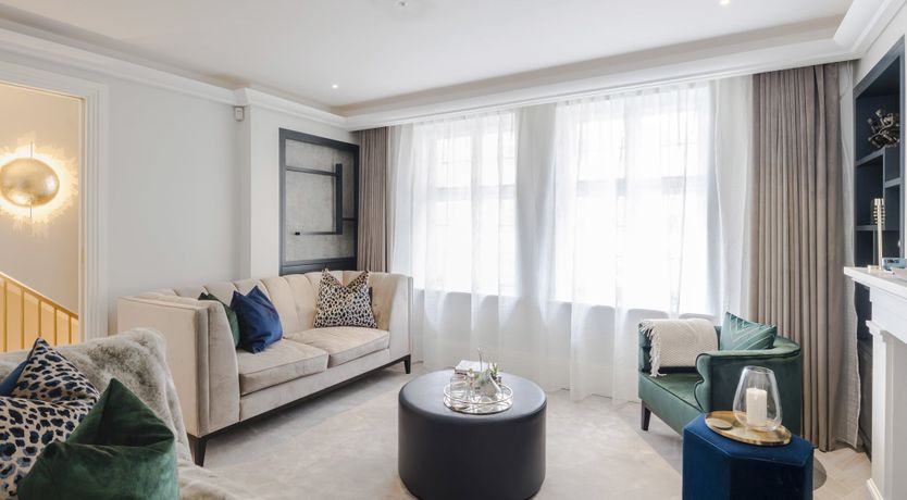 Photo of Feeling Glam