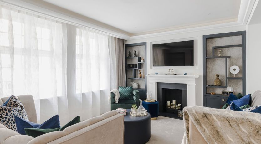 Photo of Feeling Glam