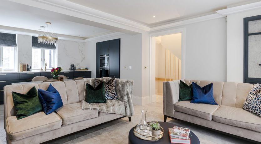 Photo of Feeling Glam