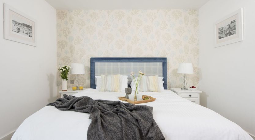 Photo of Drifting On A Memory