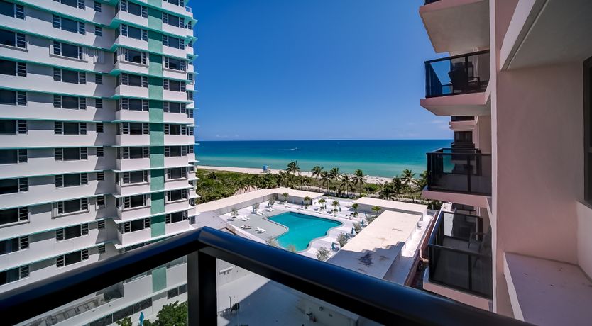 Photo of Raspberry Mojito