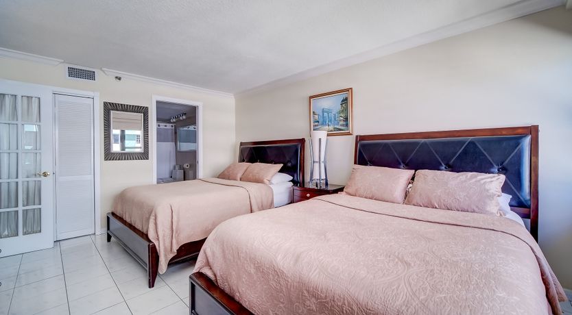 Photo of Raspberry Mojito