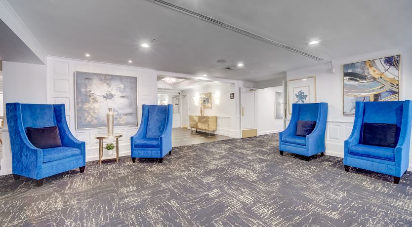 Photo of Raspberry Mojito