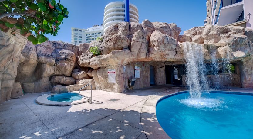 Photo of Raspberry Mojito