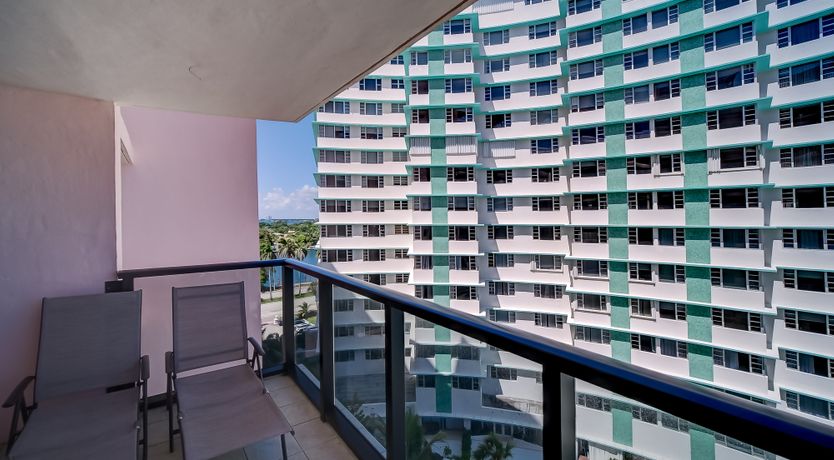 Photo of Raspberry Mojito