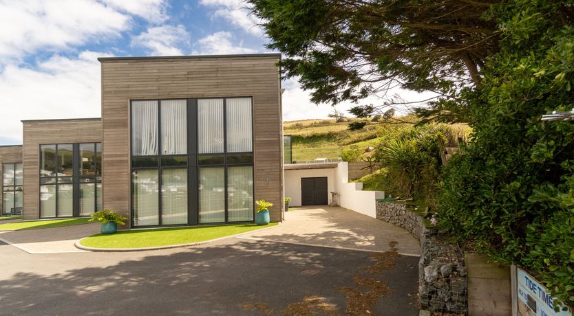 Photo of Fly Away Seabird