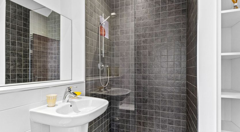 Photo of Fly Away Seabird