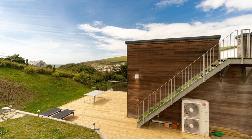 Photo of Fly Away Seabird