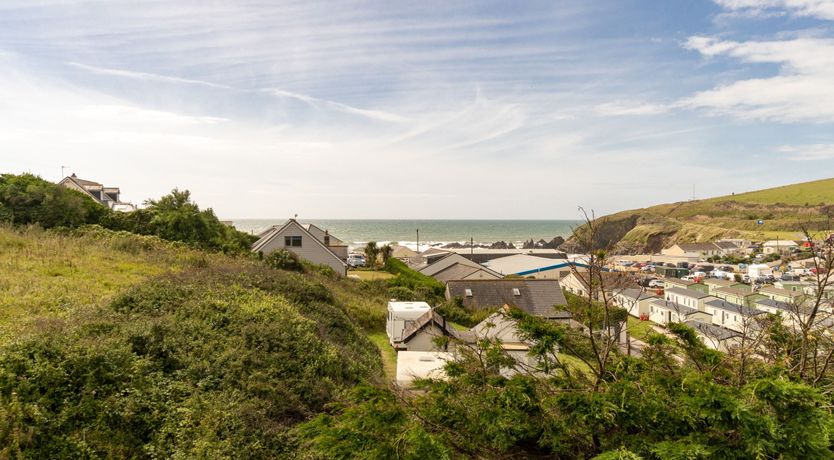 Photo of Fly Away Seabird