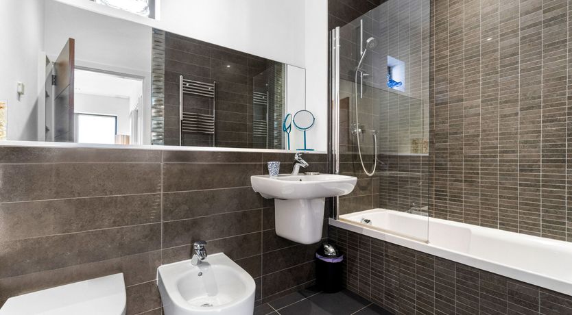 Photo of Fly Away Seabird