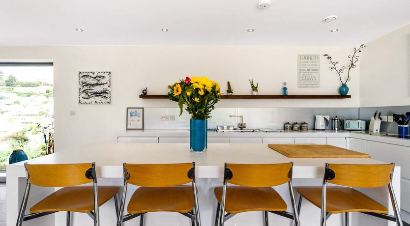 Photo of Fly Away Seabird