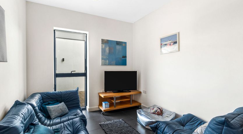 Photo of Fly Away Seabird