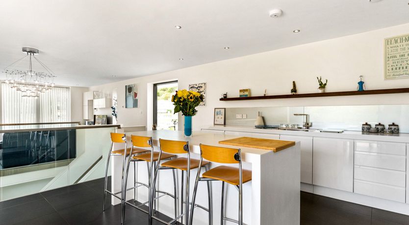 Photo of Fly Away Seabird