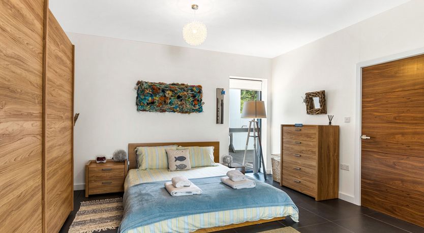 Photo of Fly Away Seabird