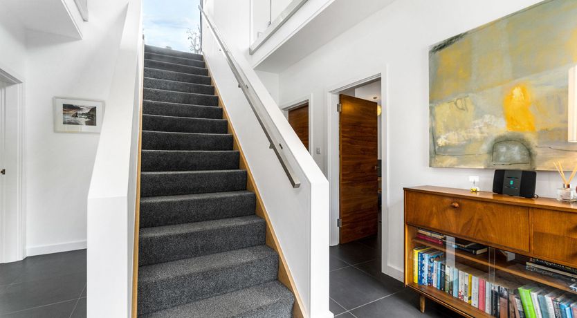 Photo of Fly Away Seabird