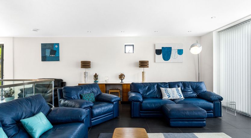 Photo of Fly Away Seabird