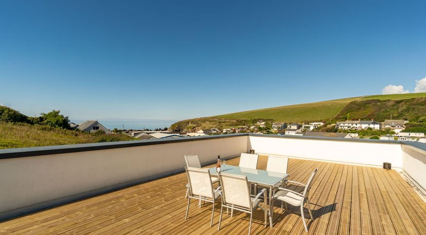 Photo of Fly Away Seabird