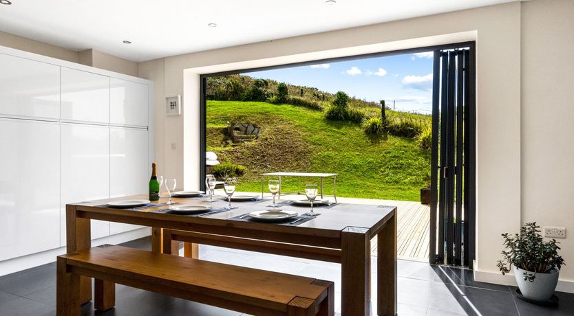 Photo of Fly Away Seabird