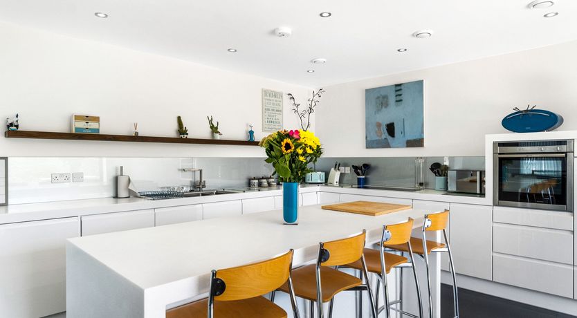 Photo of Fly Away Seabird