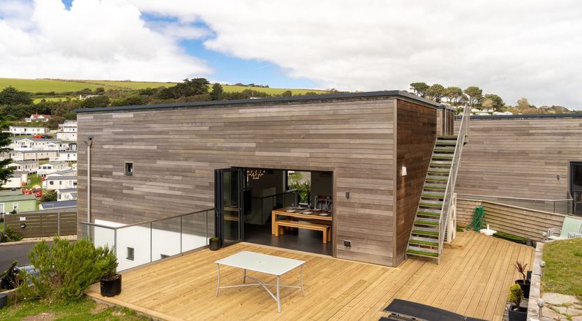 Photo of Fly Away Seabird