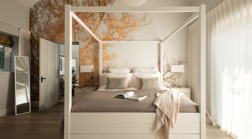 Photo of Astrophil & Stella