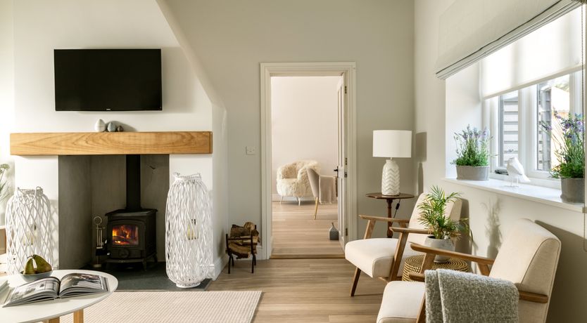 Photo of Astrophil & Stella