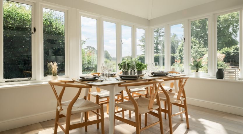 Photo of Astrophil & Stella