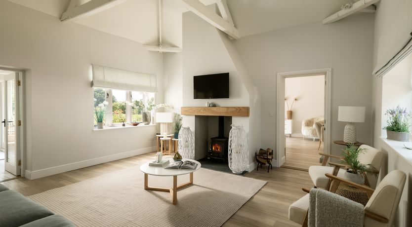 Photo of Astrophil & Stella