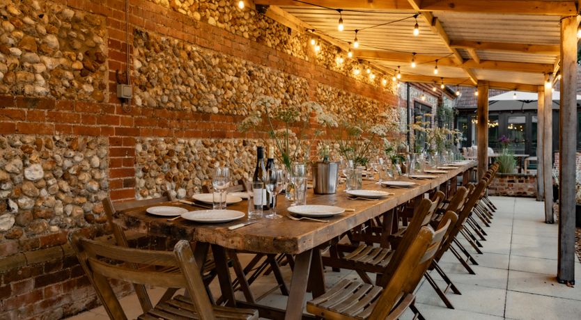 Photo of Astrophil & Stella