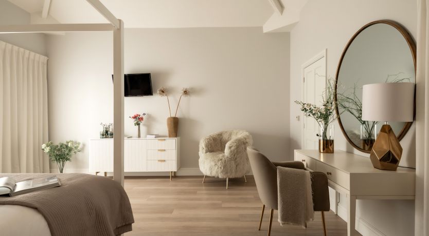 Photo of Astrophil & Stella