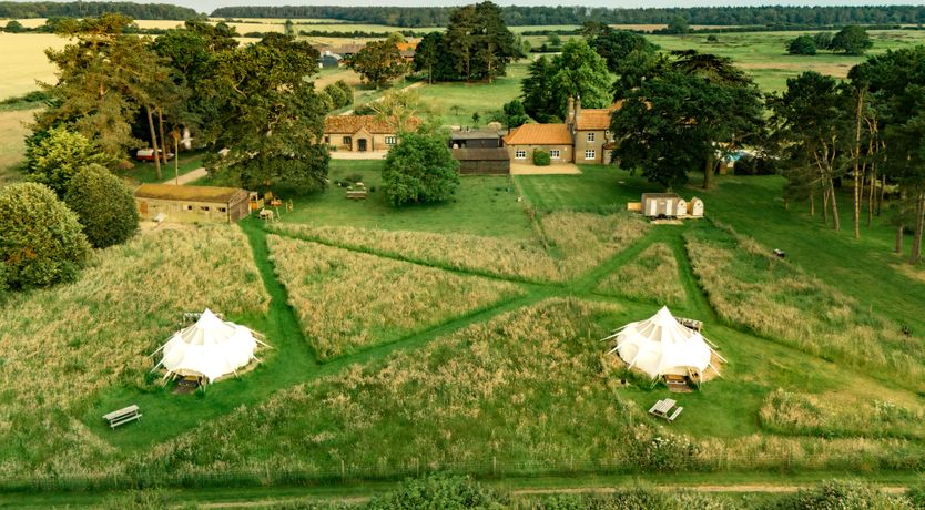 Photo of Astrophil & Stella