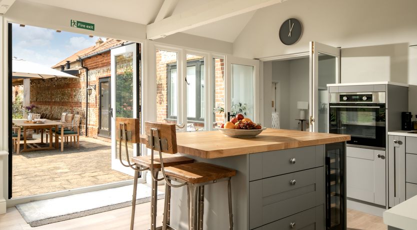 Photo of Astrophil & Stella