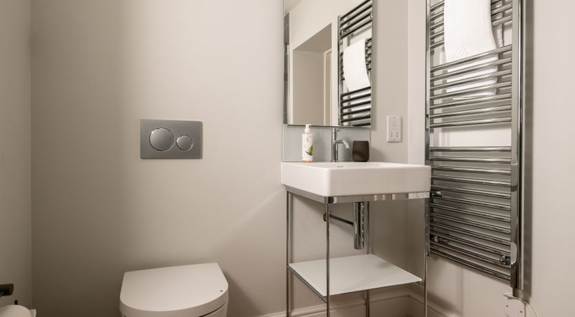 Photo of Astrophil & Stella