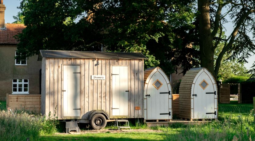 Photo of Astrophil & Stella
