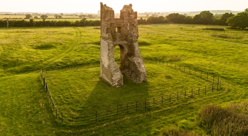 Photo of Astrophil & Stella