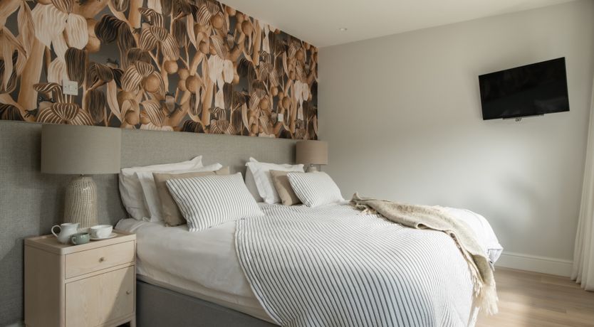 Photo of Astrophil & Stella