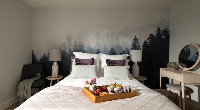 Photo of Astrophil & Stella