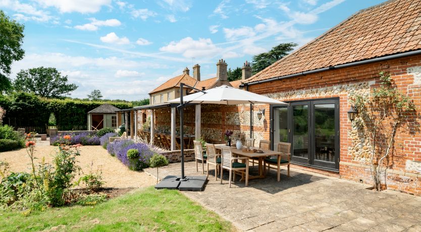 Photo of Astrophil & Stella