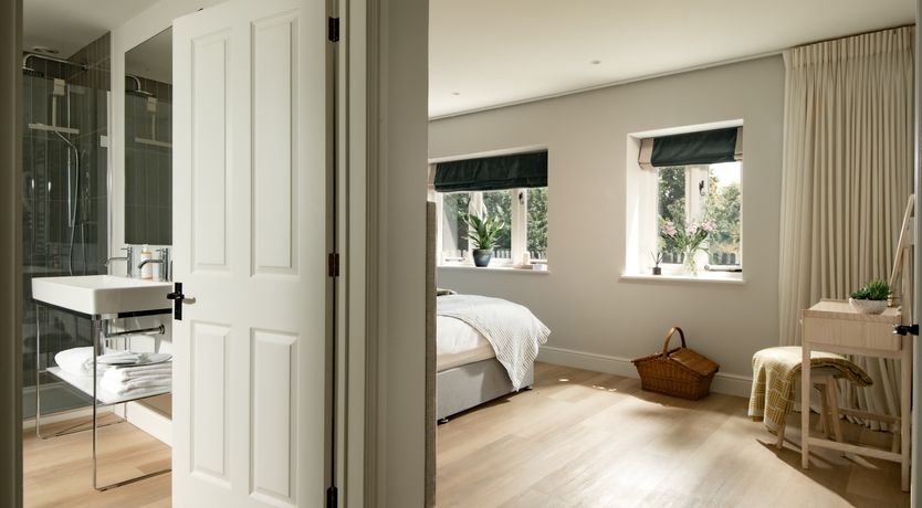 Photo of Astrophil & Stella