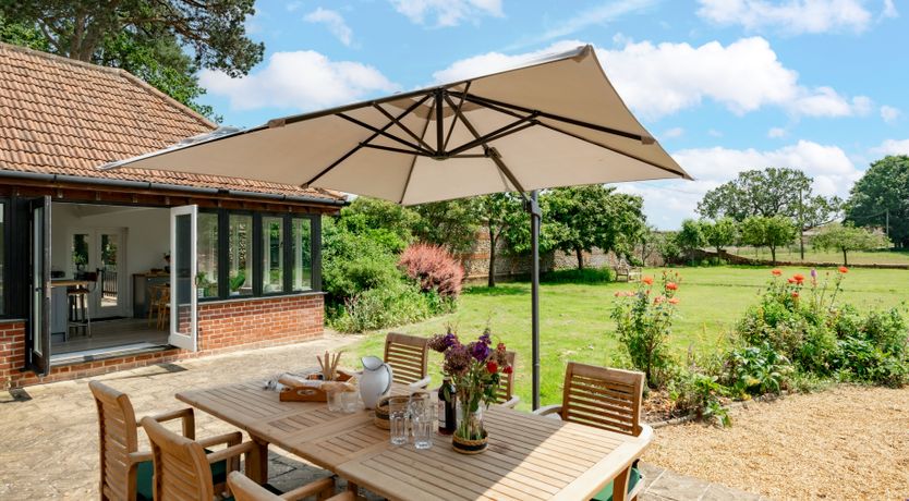 Photo of Astrophil & Stella