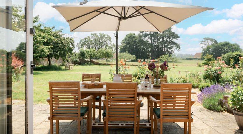 Photo of Astrophil & Stella