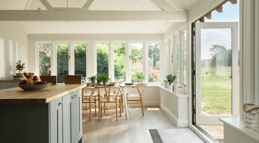 Photo of Astrophil & Stella