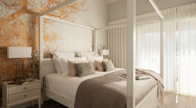 Photo of Astrophil & Stella