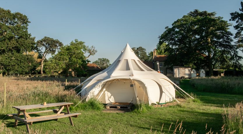 Photo of Astrophil & Stella