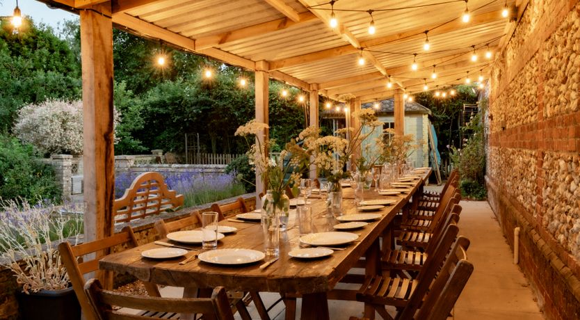 Photo of Astrophil & Stella