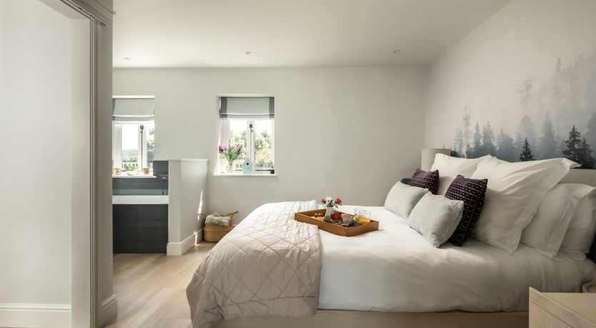 Photo of Astrophil & Stella