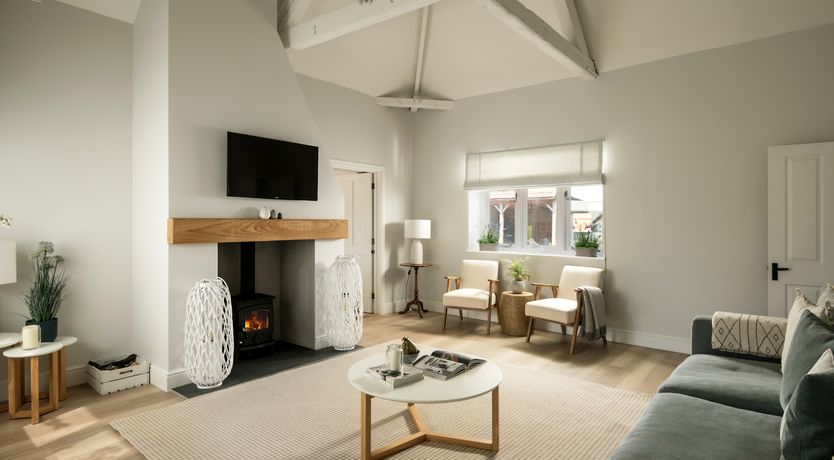 Photo of Astrophil & Stella