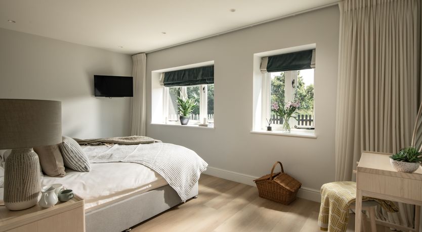 Photo of Astrophil & Stella